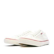 Baskets Blanches Homme Levi's Hernandez vue 6