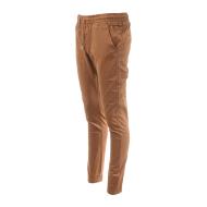 Chino Camel Homme La Maison Blaggio Tonya pas cher