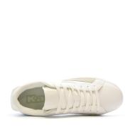 Baskets Blanches/Beiges Homme Kappa Astrid vue 4