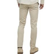 Pantalon Beige Homme Jack & Jones Bolton 30 vue 2