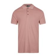 Polo Vieux Rose Homme O'Neill Small