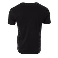 T-shirt Noir Homme Best Mountain 04 vue 2