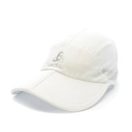 Casquette Blanc Mixte Performance X-light