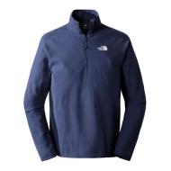 Polaire Marine Femme The North Face Glacier