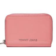 Portefeuilles Rose Femme Tommy Hilfiger Must Small pas cher