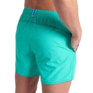 Short de bain Turquoise Homme Arena Bywayx vue 2