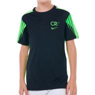 Maillot Noir Garçon Nike CR7 Dri-FIT