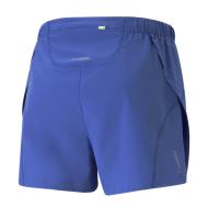 Short de Running Bleu Homme Puma Run Ultra vue 2