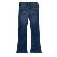 Jeans Bleu Fille Name it Polly vue 2