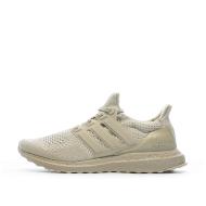 Chaussures de Running Beige Mixte Adidas Ultraboost 1.0 pas cher