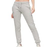 Jogging Gris Femme Superdry W7010941A-9VB pas cher