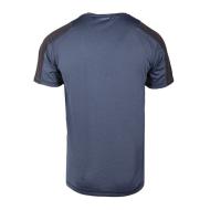 T-shirt Marine Homme Best Mountain Rando 06 vue 2