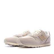 WL373 Baskets Grise Femme New Balance vue 6