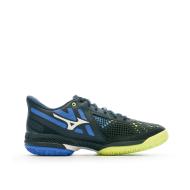 Chaussures de Padel Noir Homme Mizuno Wave Exceed Tour 5 Cc vue 2