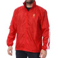 Veste Rouge Homme Liverpool Roliv pas cher