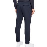 Jogging Marine Homme Only & Sons Santon vue 2