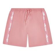 Short de bain Rose Homme Ellesse Scorfano