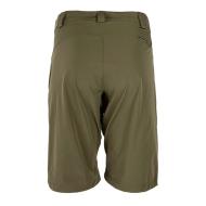 Short Kaki Homme Best Mountain RANDO300 vue 2