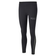 Legging Noir Fille Puma Active pas cher