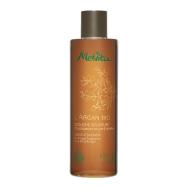 Gel douche Argan Bio Melvita 250ml pas cher