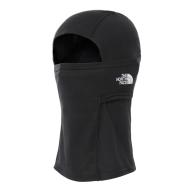 Cagoule Noire Homme The North Face Tekware Balaclava pas cher