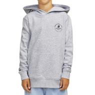 Sweat Gris Garçon Jack & Jones Swift pas cher