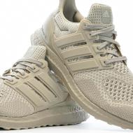 Chaussures de Running Beige Mixte Adidas Ultraboost 1.0 vue 7