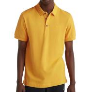 Polo Jaune Homme O'Neill Small