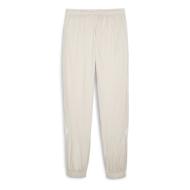 OM Pantalon d'entraînement Beige Homme Puma Prematch Woven vue 2