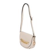 Sac bandoulière Beige Femme Manoukian Daisy vue 3