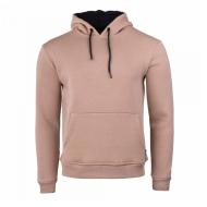 Sweat à capuche Camel Just Emporio 226 pas cher