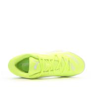 Chaussures de basket Jaune Homme Puma All-pro Nitro vue 4