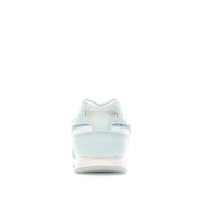 Baskets Bleu Clair Fille Reebok Royal vue 3