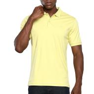 Polo Jaune Homme Calvin Klein Jeans K10K111657