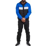 Ensemble de Survêtement Noir/Bleu Homme Lacoste WH2661