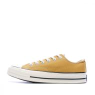 Baskets Jaune Femme Converse Chuck 70's pas cher