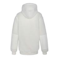 Sweat Sherpa Blanc Homme Schott SWWILLOW2 vue 2