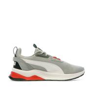 Baskets Grises Homme Puma Anzarun Fs 2.0 vue 2