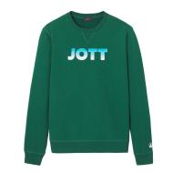 Sweat Vert Homme Jott Braga pas cher