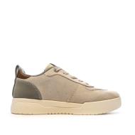 Baskets Beige Femme Refresh Ladies vue 2