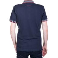 Polo Marine Homme Teddy Smith Pasian 30U vue 2