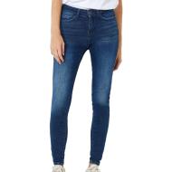 Jean Skinny Bleu Femme Noisy May 27012755 pas cher