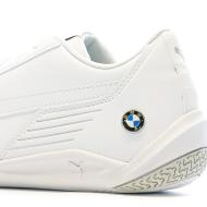 Baskets Blanches Homme Puma Bmw Machina vue 7