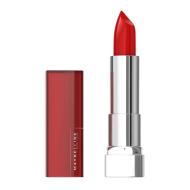 Rouge à Lèvre Femme Gemey Maybelline 333 Hot Chase pas cher