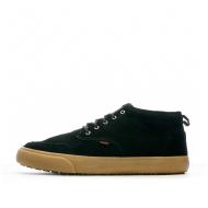 Baskets Noir Homme Element Preston 2 pas cher