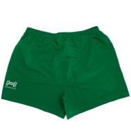 Short vert homme Hungaria Rugby Premium vue 2