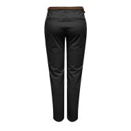 Chino Noir Femme JDY Chicago vue 2