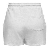 Short Gris Femme JDY Viola vue 2