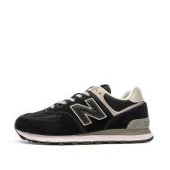 Baskets Noir Homme New Balance 574 pas cher