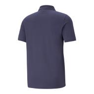 Polo Marine Homme Puma Essential 586674 vue 2